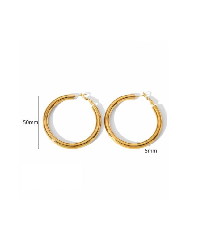 Aretes round 50mm