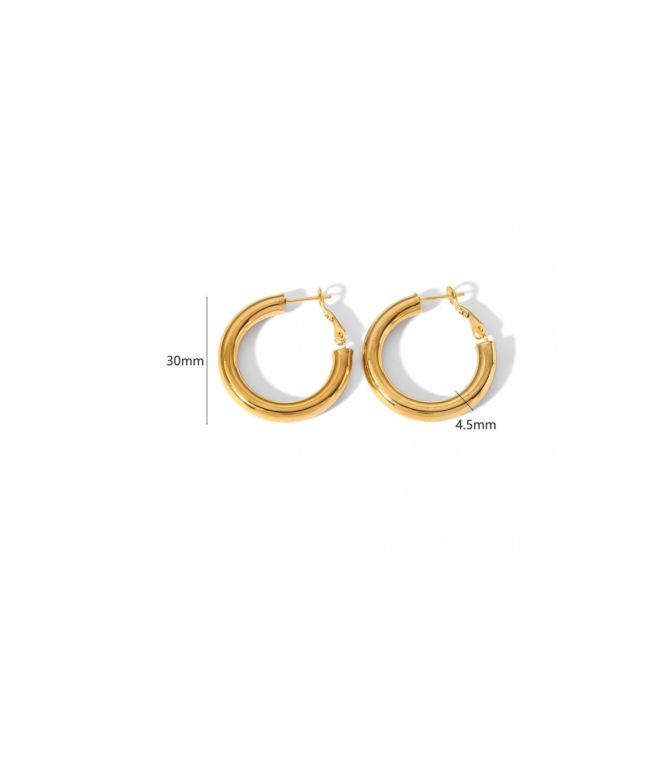 Aretes round 30mm