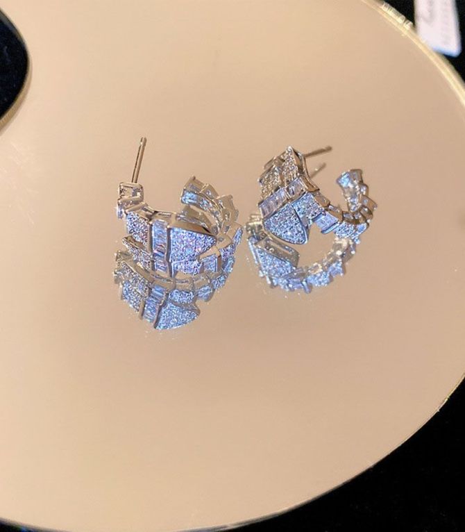 Aretes diamond snake