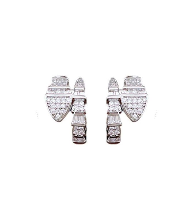 Aretes diamond snake