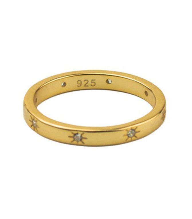 Anillo sparkle P925-7