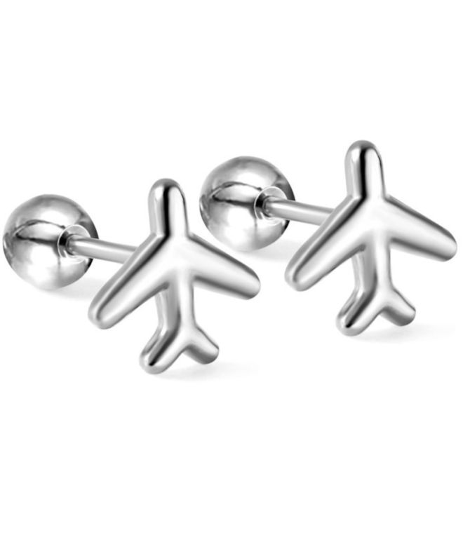 Aretes broquel aircraft