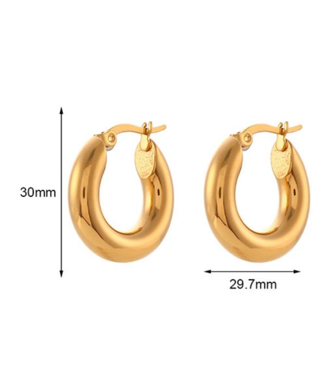 Aretes round 30mm