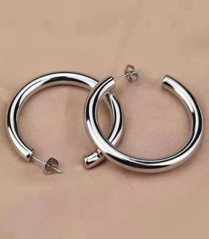 Aretes 5.0*30mm c shaped