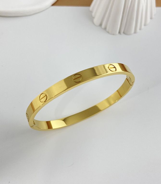 Brazalete gold