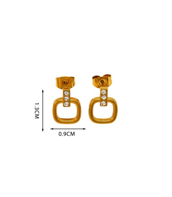 Aretes diamond square