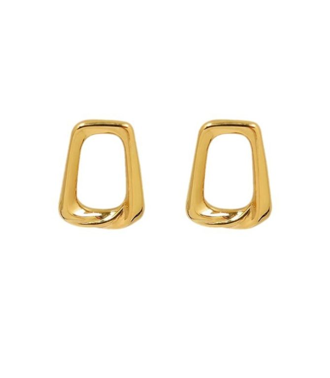 Aretes trapezoidal