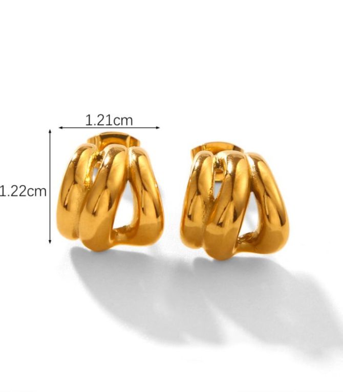 Aretes steel multilayer