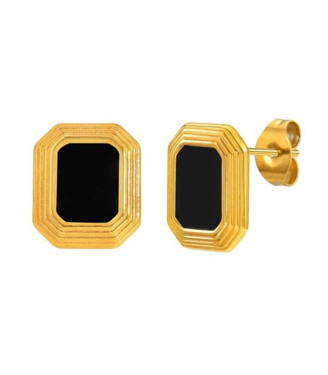 Arete black square