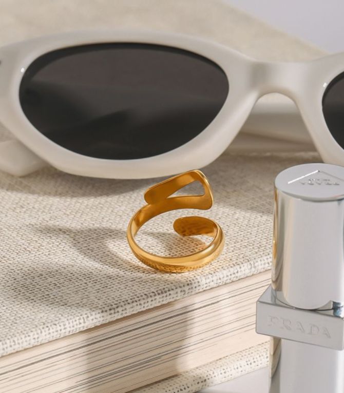 Anillo irregular