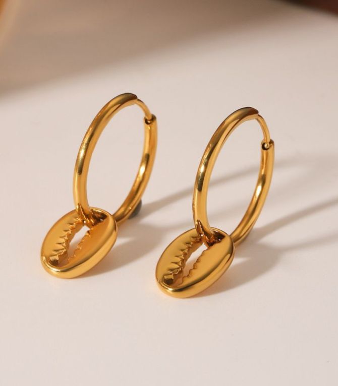 Aretes shell