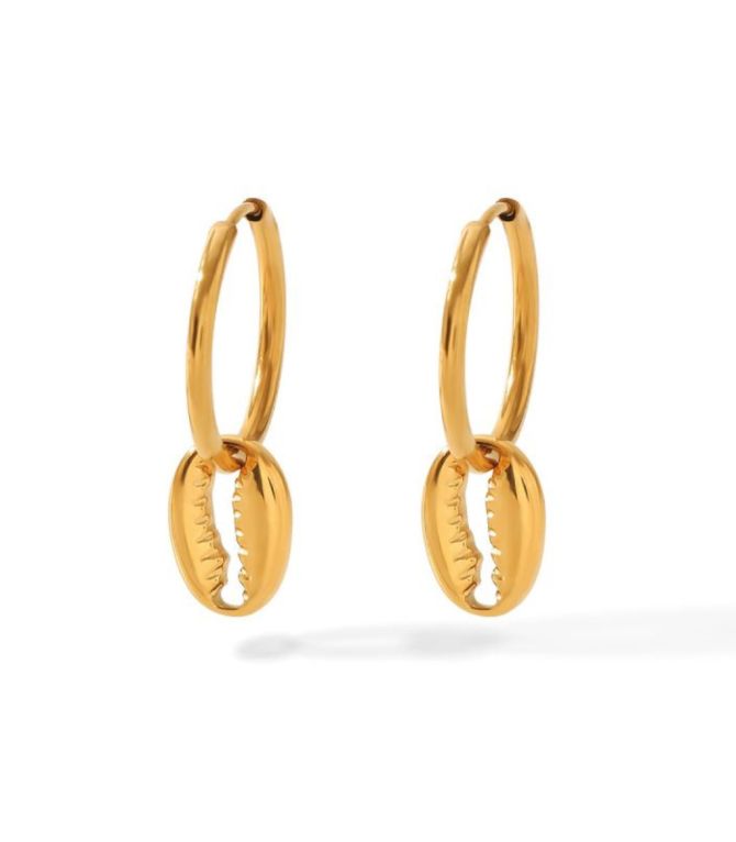 Aretes shell