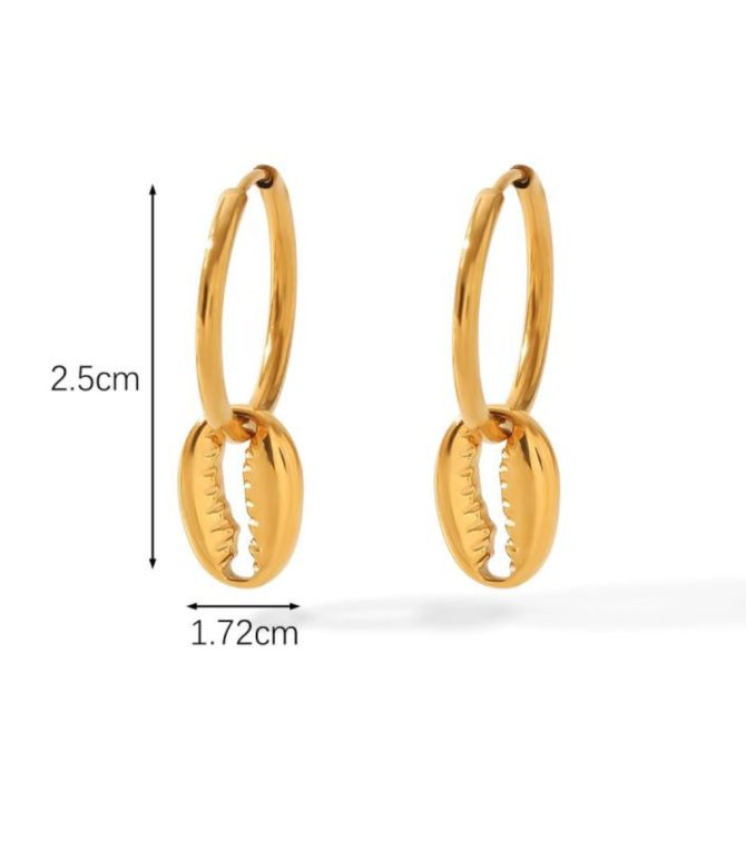 Aretes shell