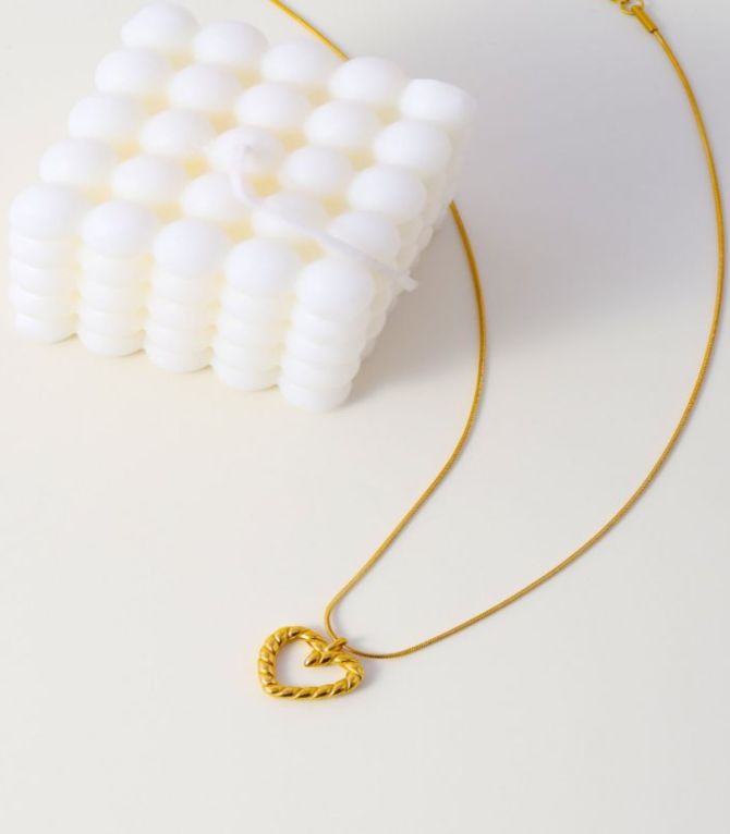 Collar love