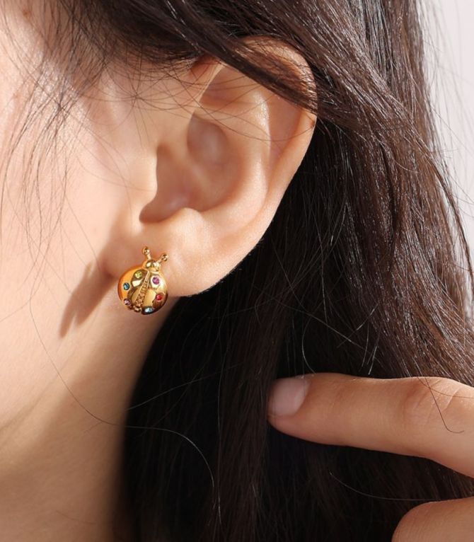 Aretes diamond beetle