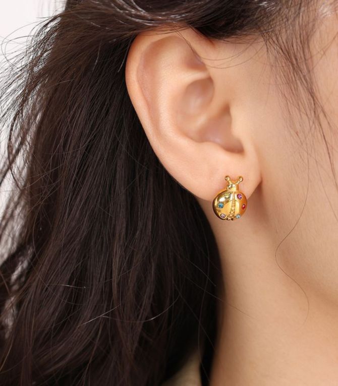 Aretes diamond beetle
