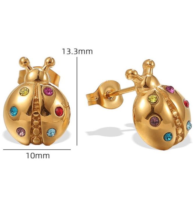 Aretes diamond beetle