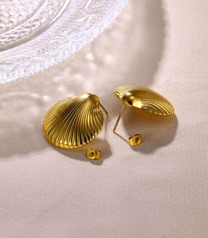 Aretes shell