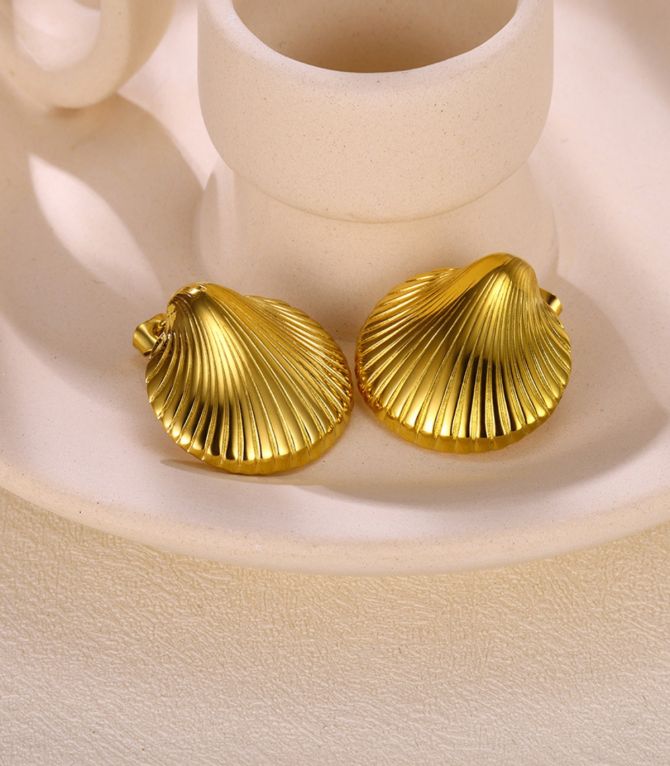 Aretes shell