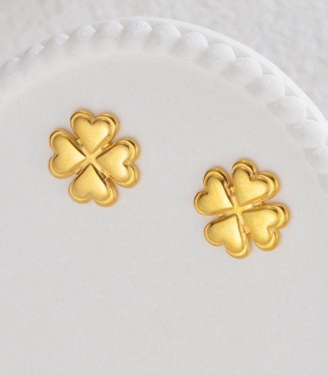 Aretes petal