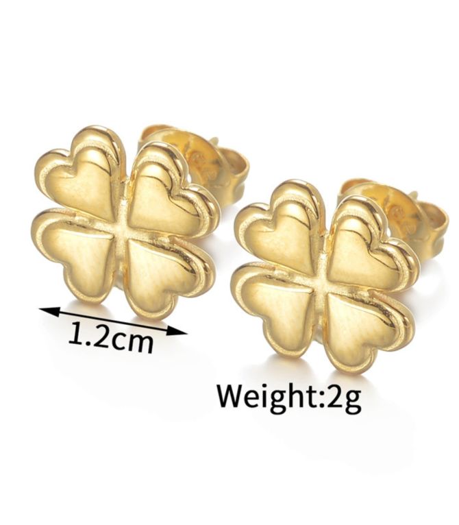 Aretes petal