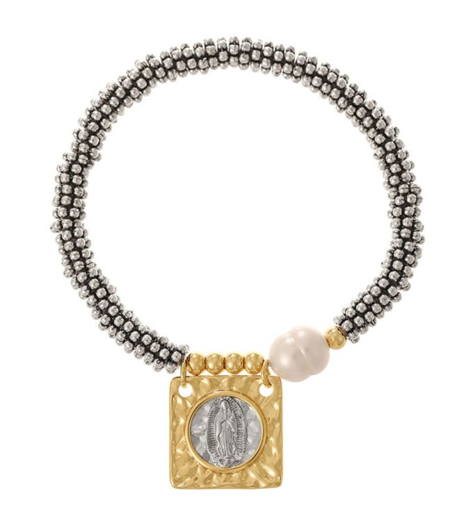 Brazalete virgen square portrait