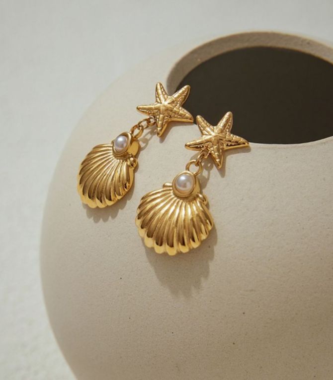 Aretes starfish