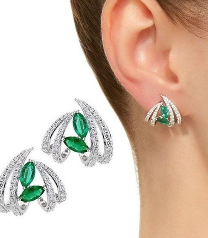 Aretes diamond geometric