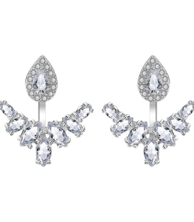Aretes diamond geometric
