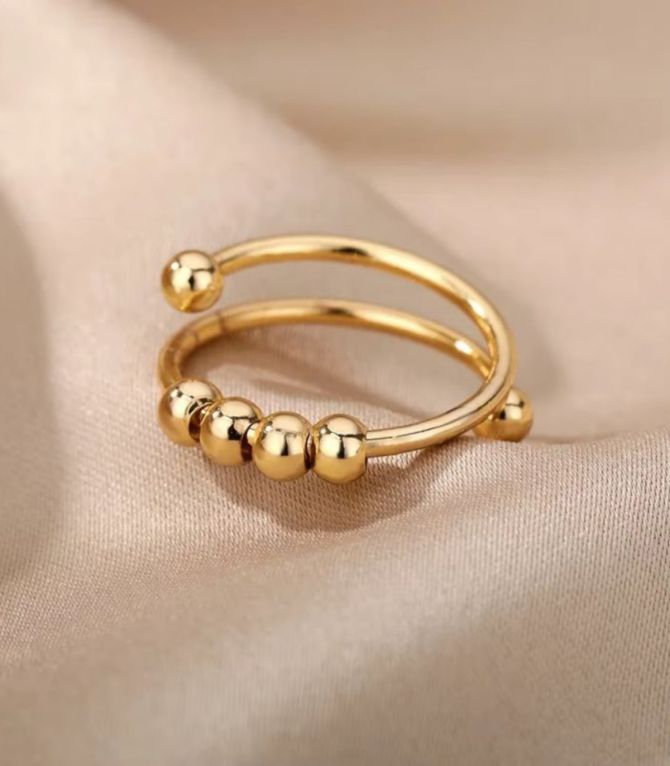 Anillo antiestres