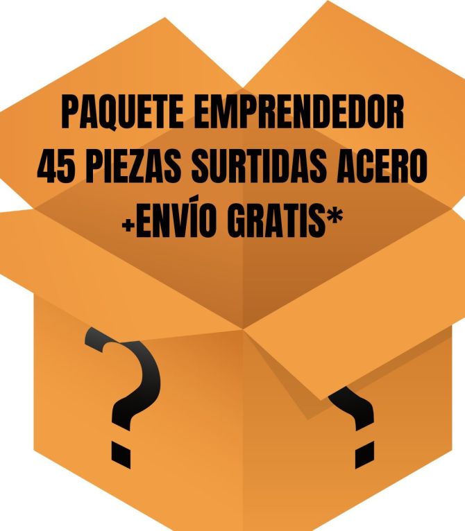 Paquete emprendedor