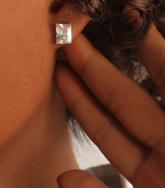 Aretes diamond square