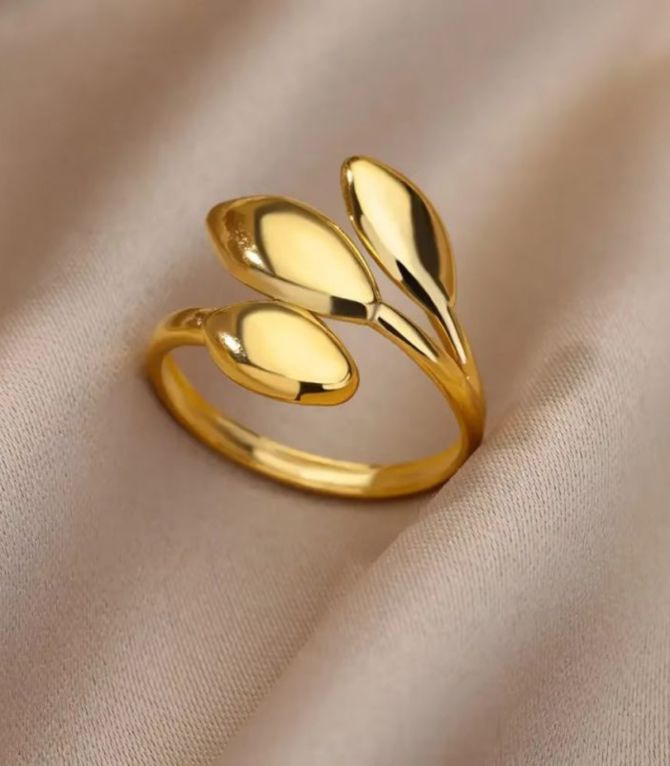 Anillo irregular 13