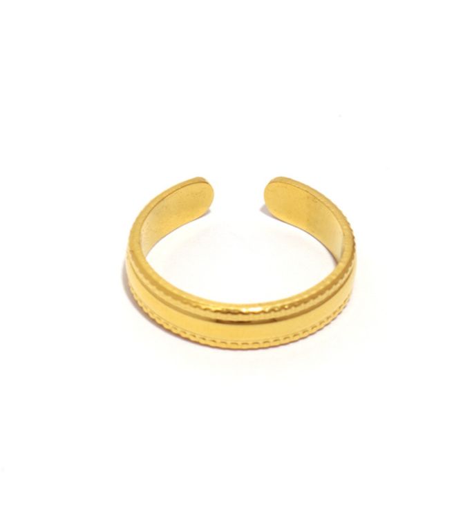 Anillo multilayer 3