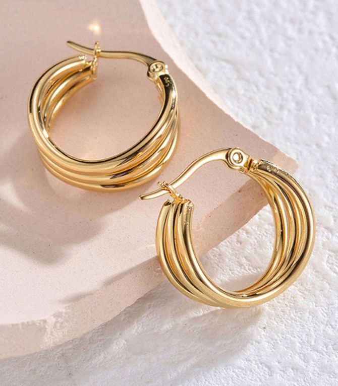 Aretes multulayer
