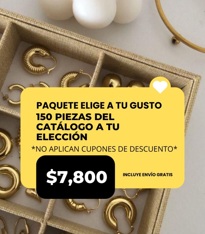 Paquete elige