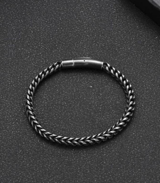 Brazalete con iman