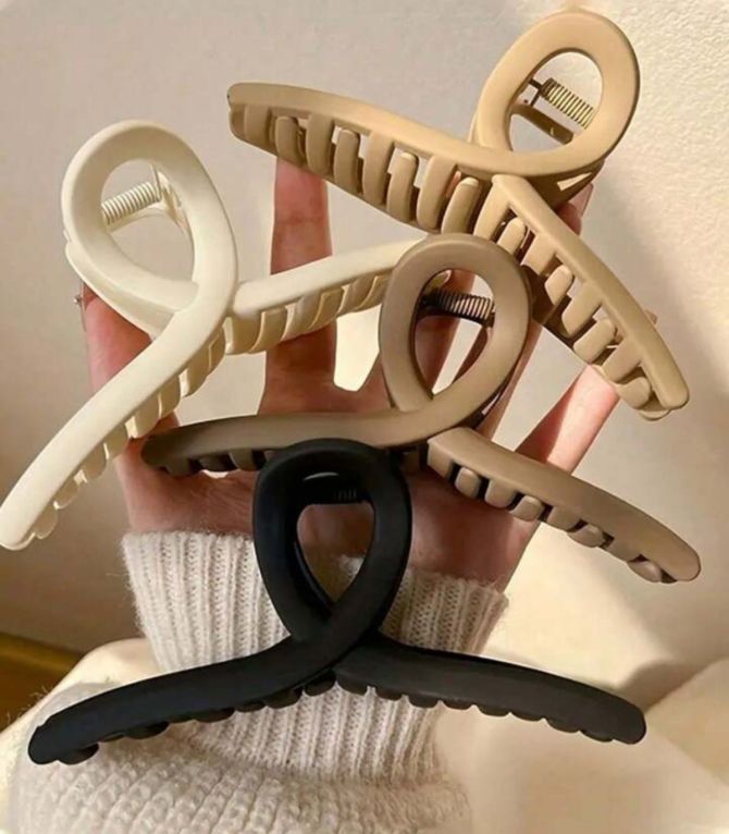 Broche hueso