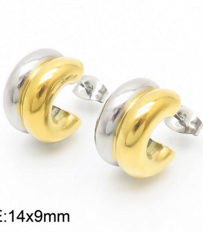 Aretes bicolor