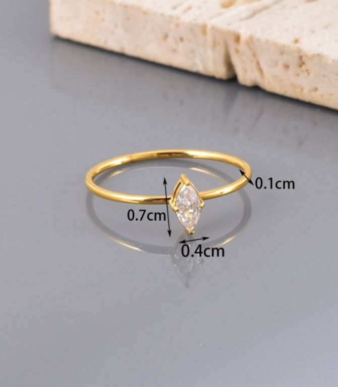Anillo zirconia 6