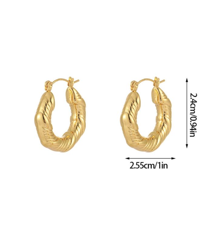 Aretes geometric 2