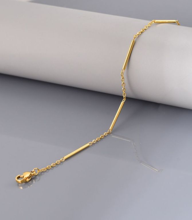 Brazalete straight