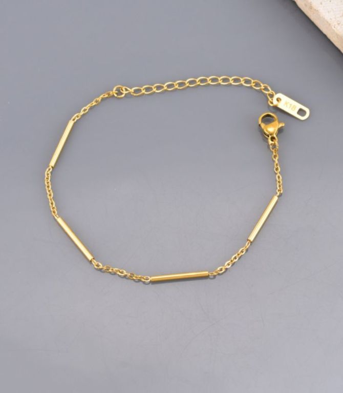 Brazalete straight