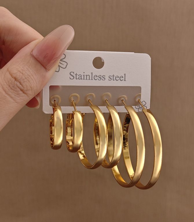 Aretes set multilayer 7