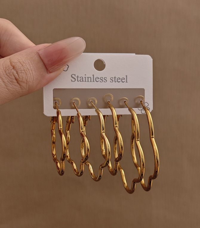 Aretes set multilayer 5