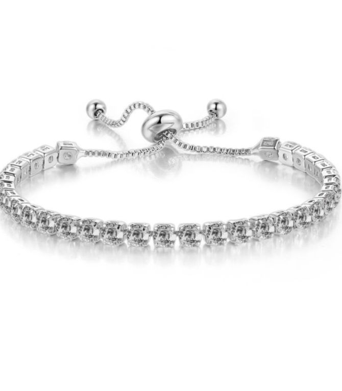 Brazalete diamonds
