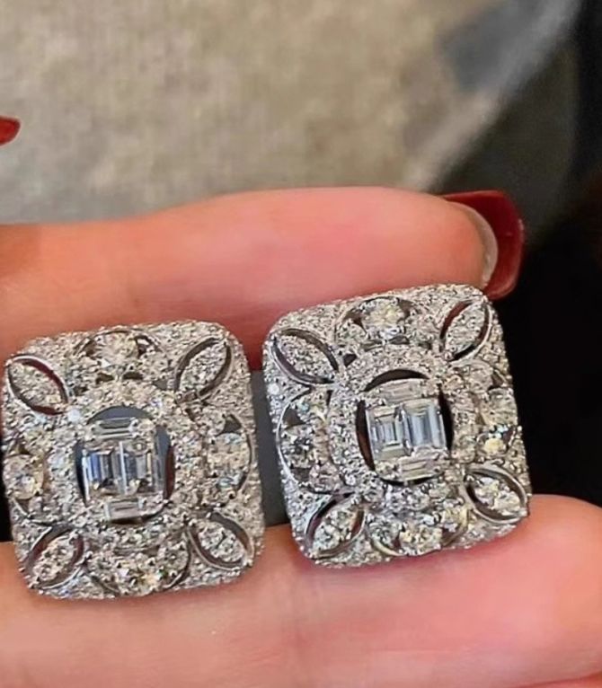 Aretes diamond square