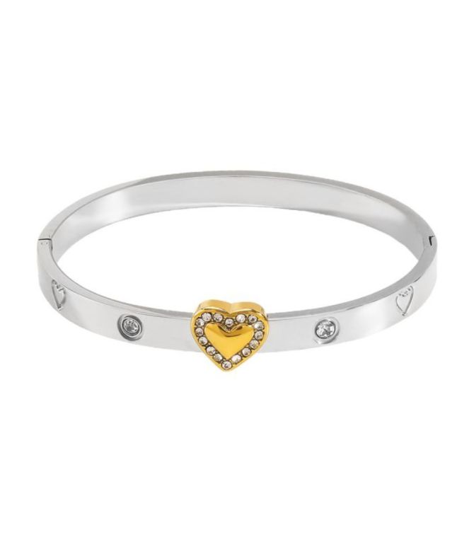 Brazalete love diamonds