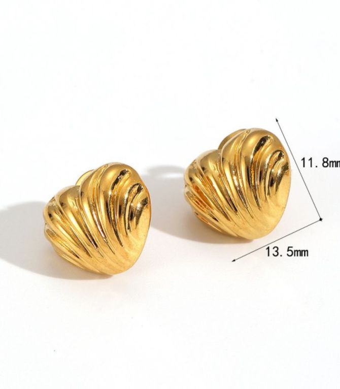 Aretes textured
