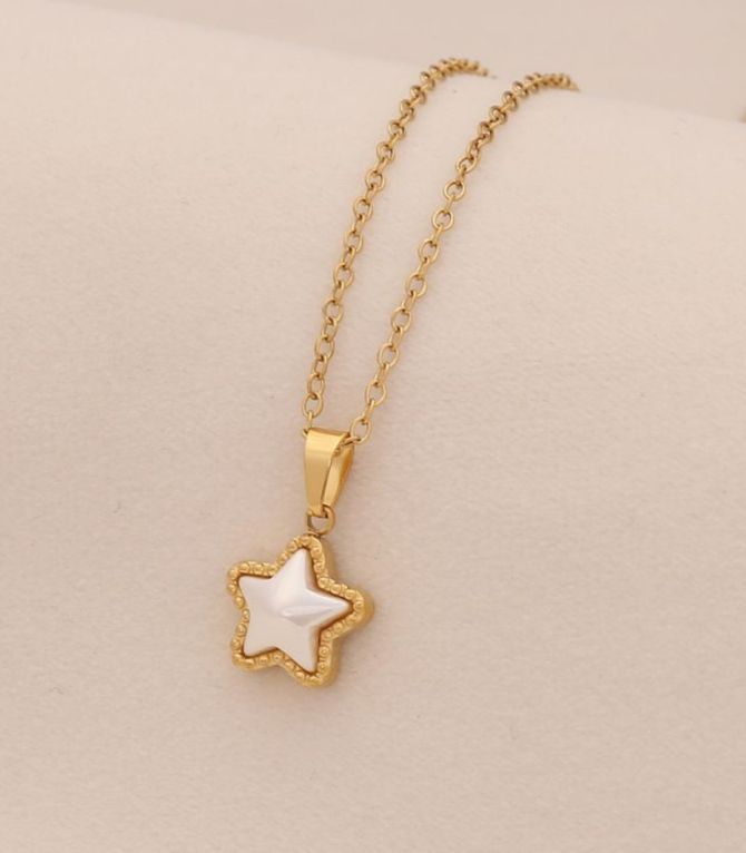 Collar star
